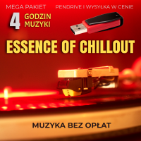 Essence of chillout 4 w godzin mp3 muzyka bez opłat